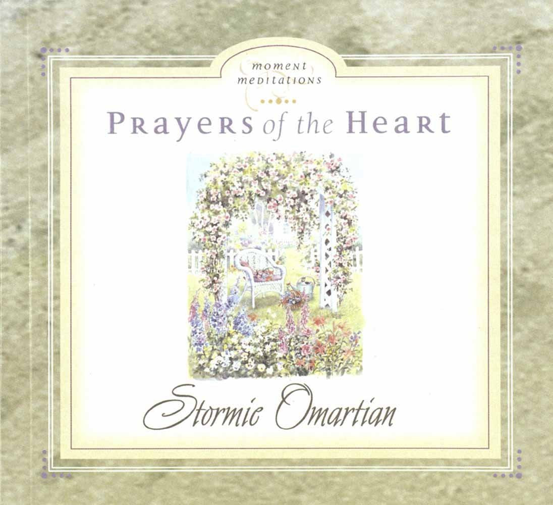 Prayers of the Heart