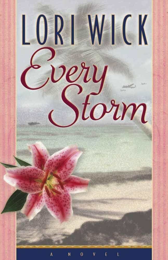 Every Storm (Contemporary Romance) - 2113