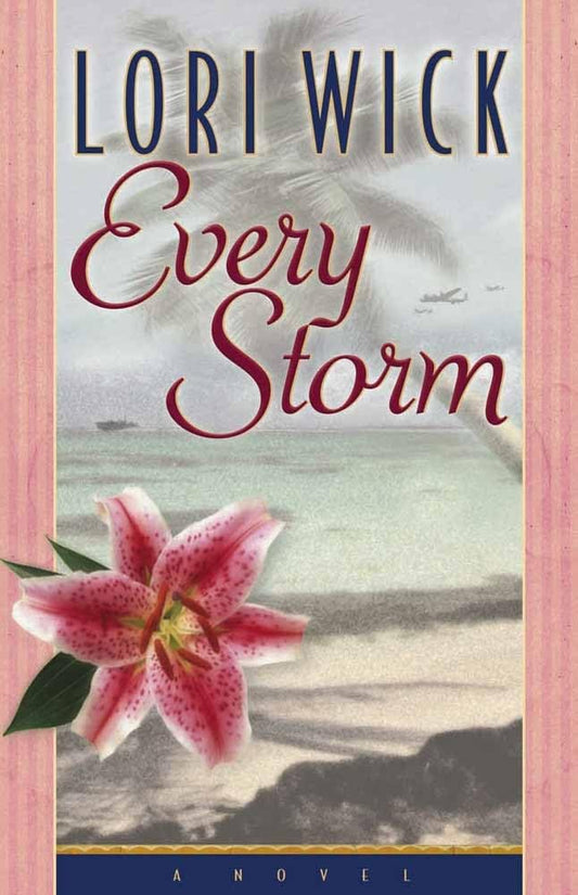 Every Storm (Contemporary Romance) - 2113
