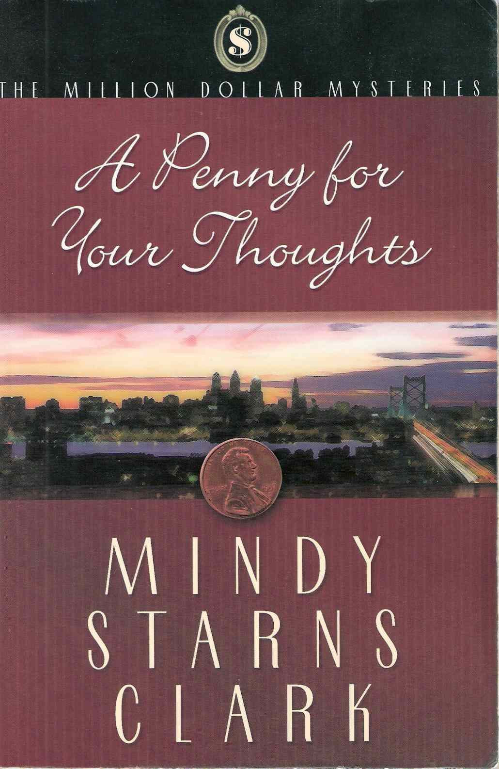A Penny for Your Thoughts (The Million Dollar Mysteries, Book 1) - 4666