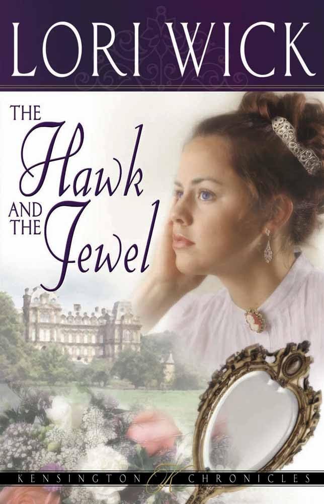 The Hawk and the Jewel (Kensington Chronicles, Book 1) - 113