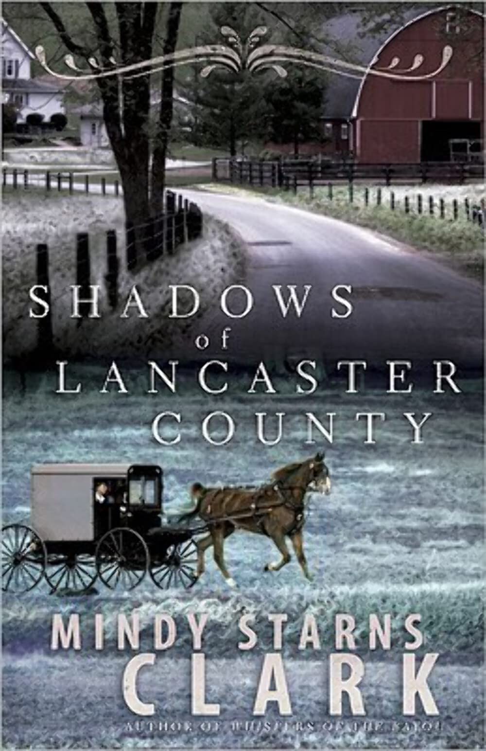 Shadows of Lancaster County - 5435