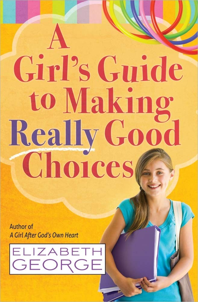 A GIRL'S GUIDE TO MAKING REALLY
