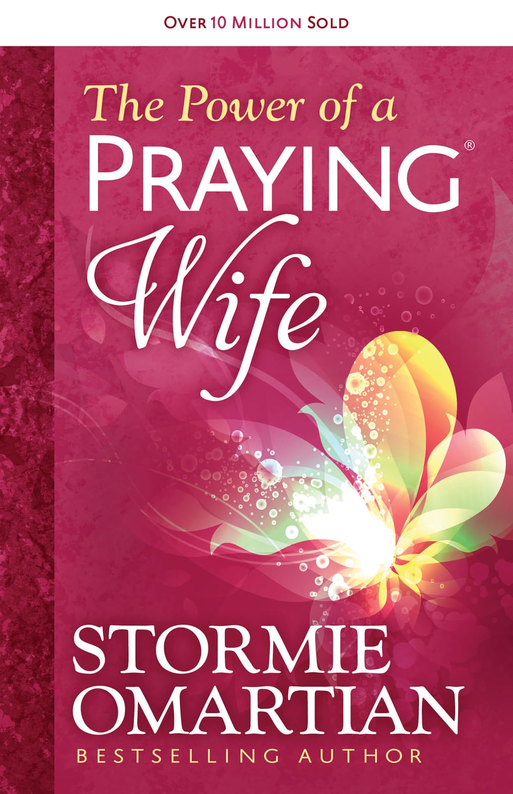 THE POWER OF A PRAYING WIFE - 8990