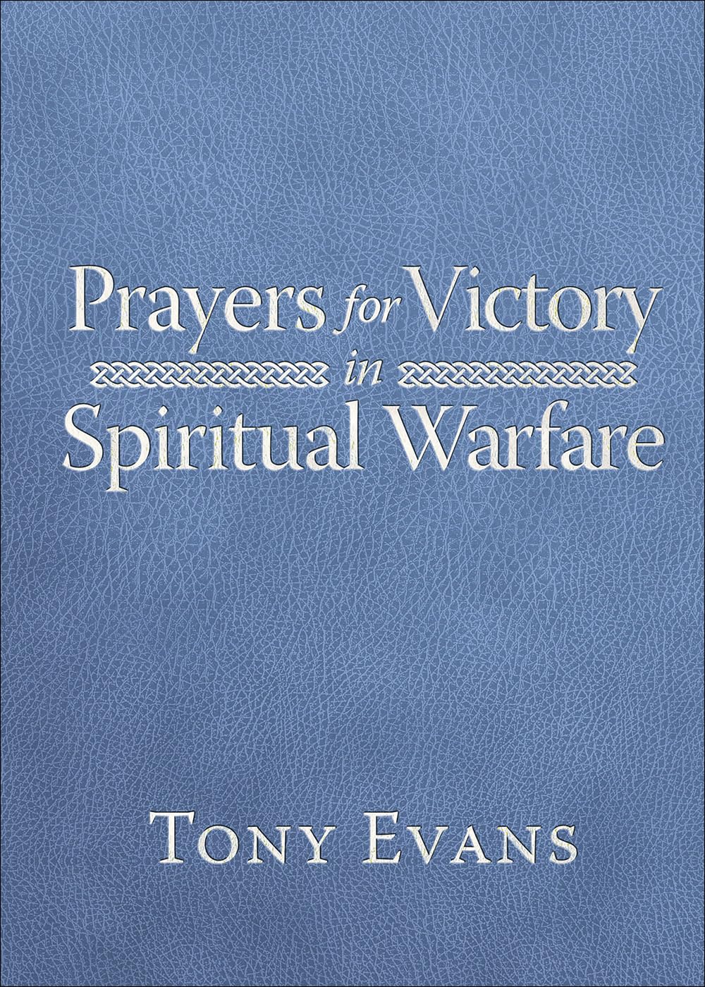 Prayers for Victory in Spiritual Warfare (Milano Softone)
