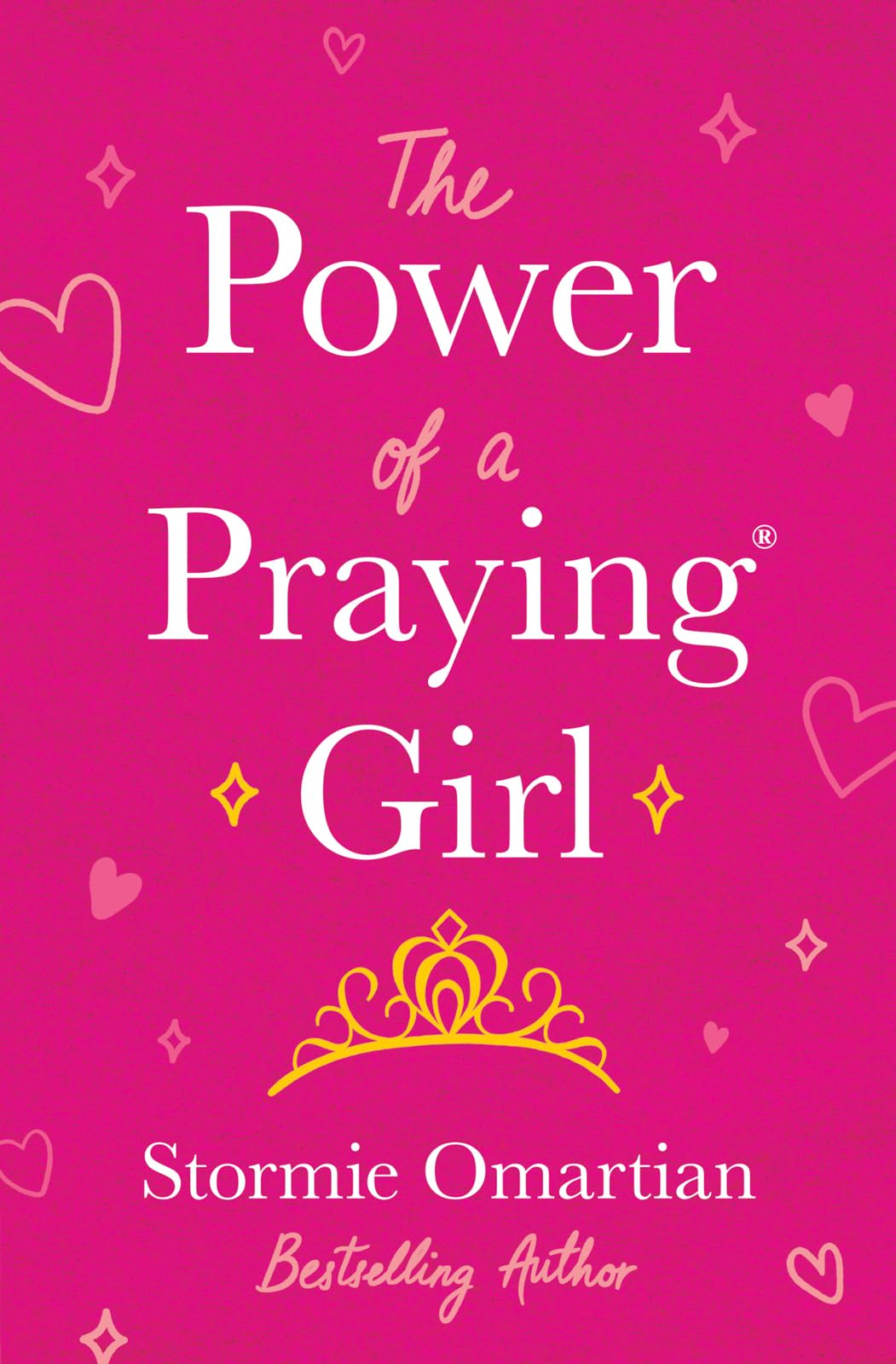 The Power of a Praying Girl - 2882