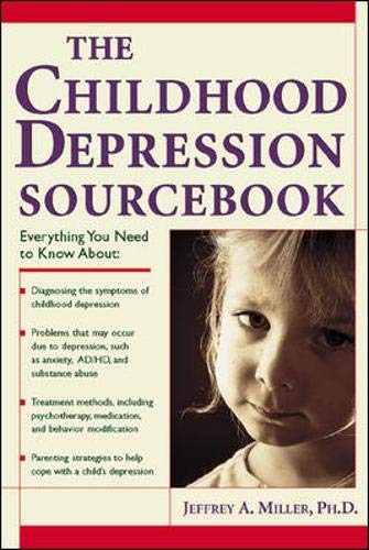 The Childhood Depression Sourcebook