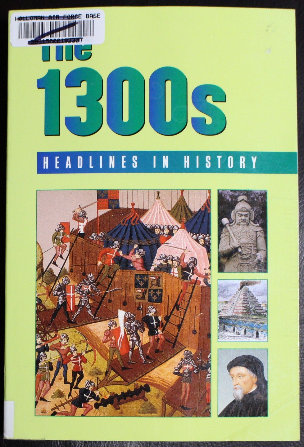 The 1300's: Headlines in History