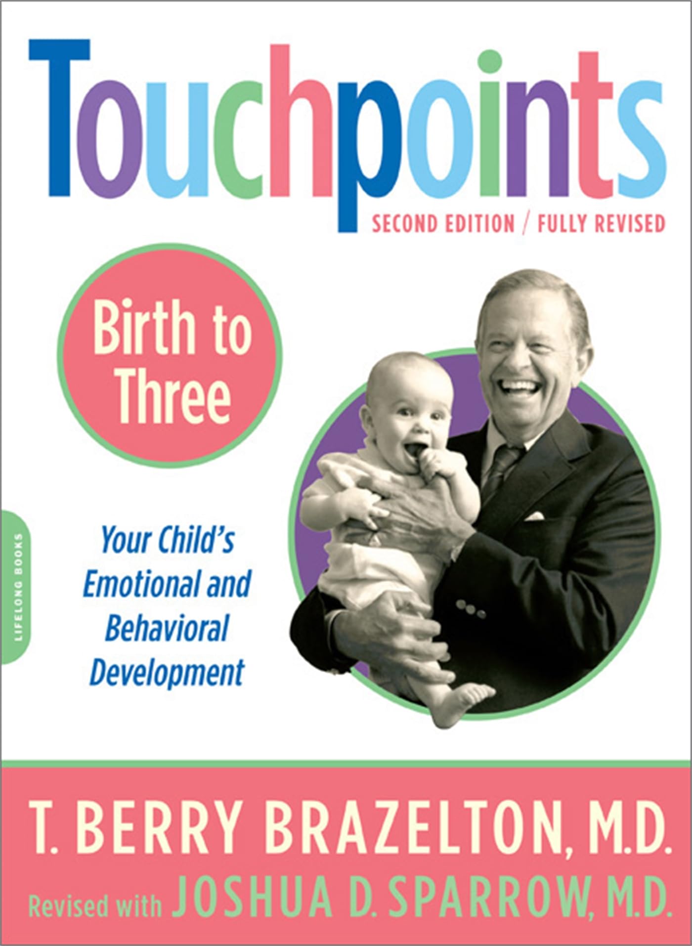 TOUCHPOINTS-BIRTH TO THREE - 2940