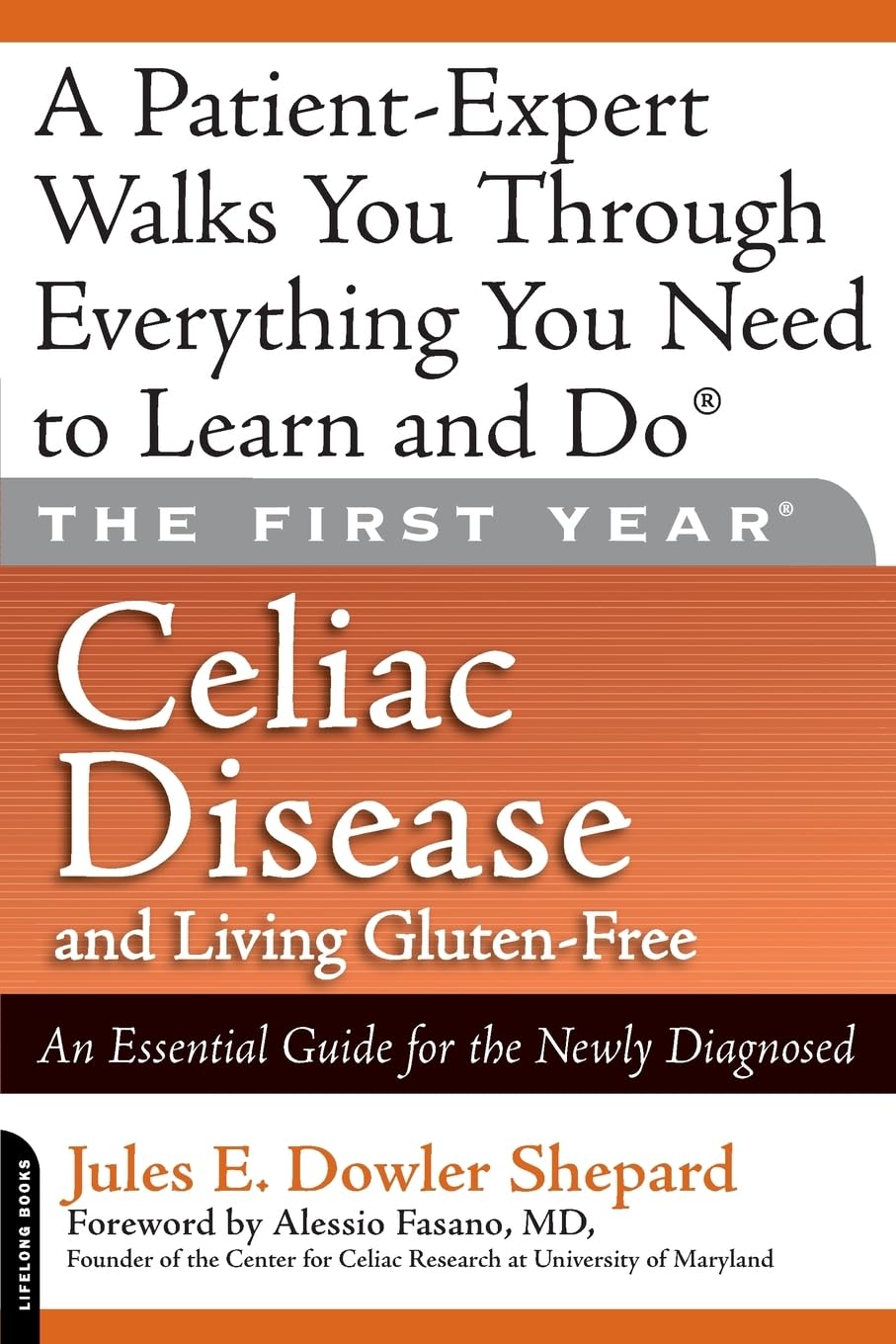 THE FIRST YEAR: CELIAC DISEASE A