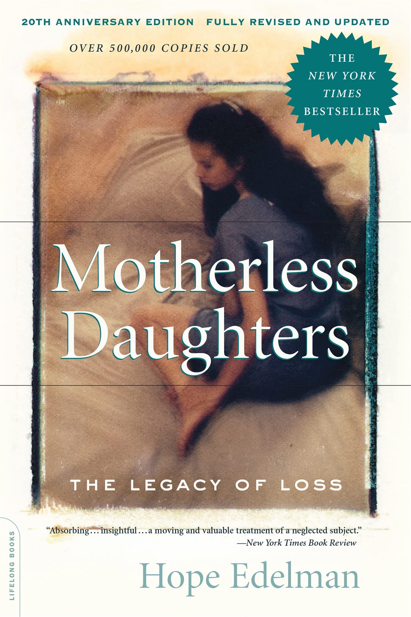 Motherless Daughters: 9 - 6369