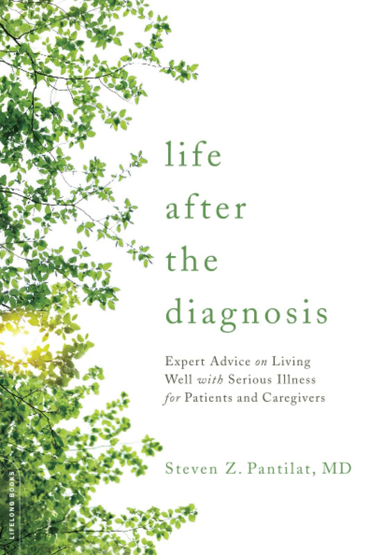 Life after the Diagnosis - 9751