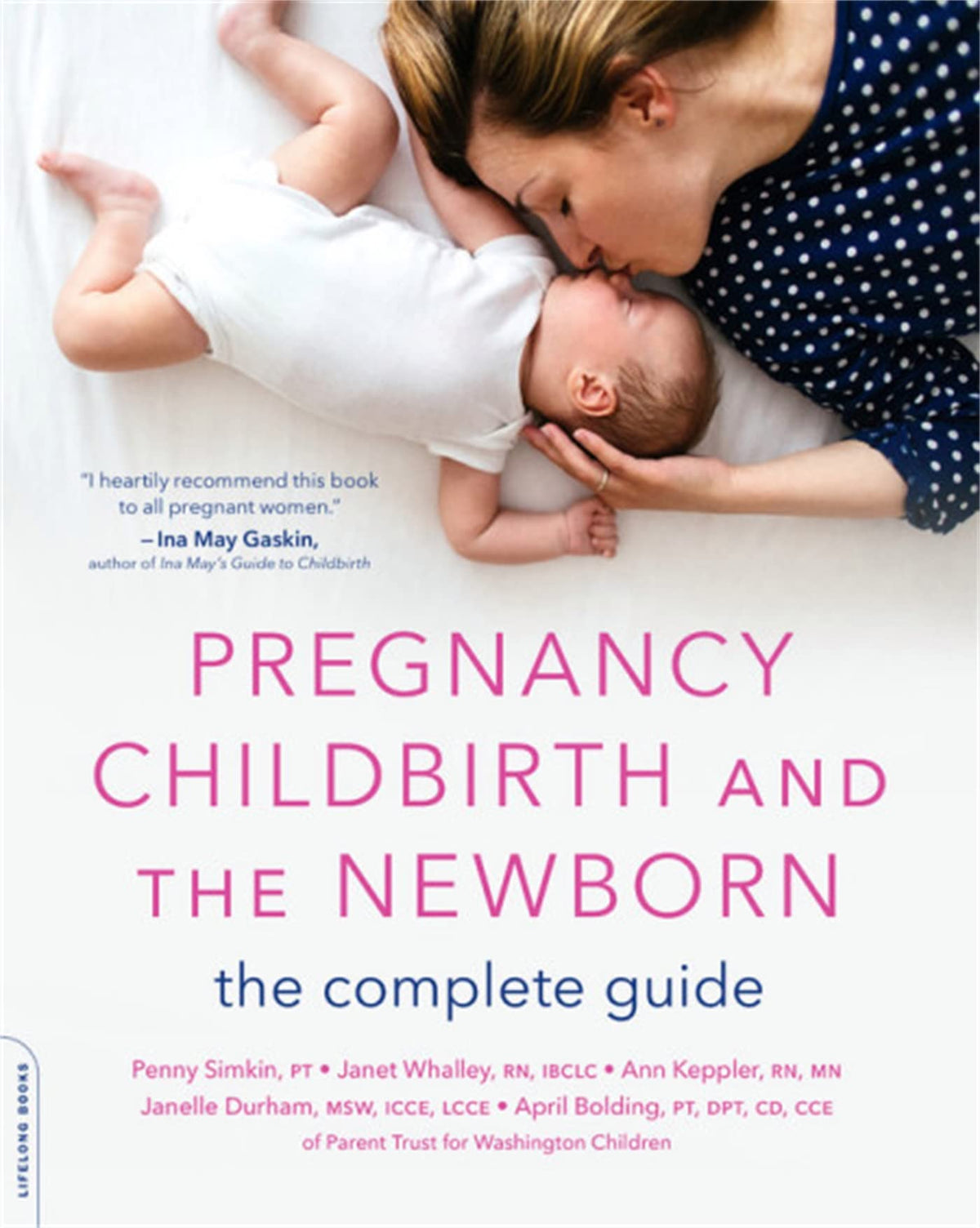 PREGNANCY, CHILDBIRTH, AND THE N