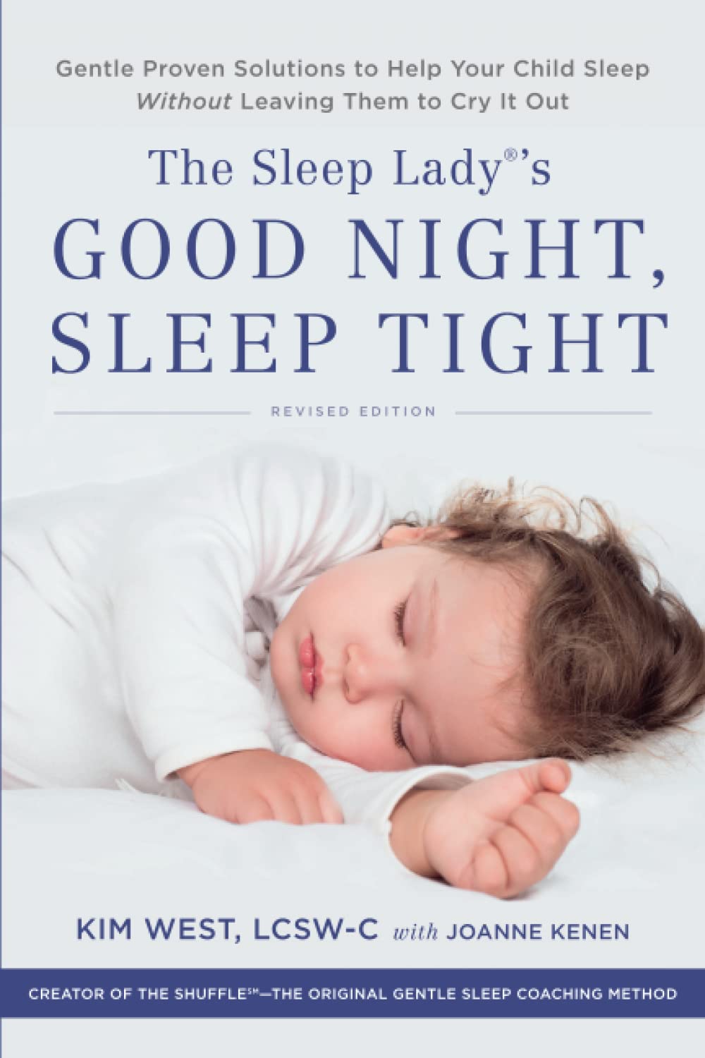 THE SLEEP LADY'S GOOD NIGHT, SLE