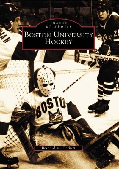 Boston University Hockey (Images of Sports)