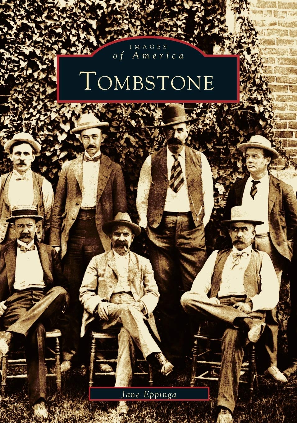 Tombstone