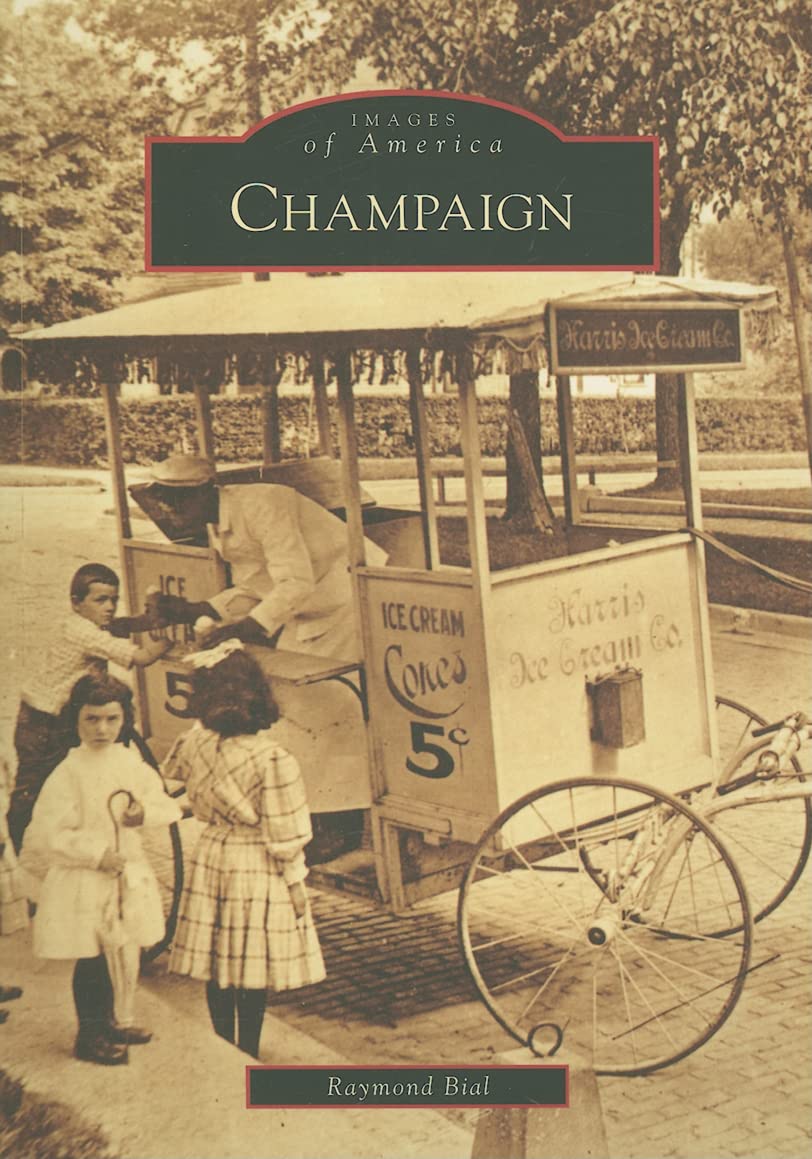 Champaign - 5049
