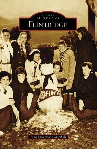 Flintridge (Images of America: California) - 6929