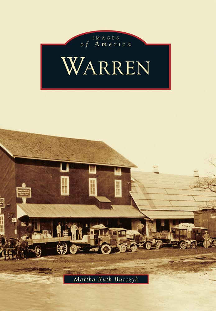 Warren (Images of America)