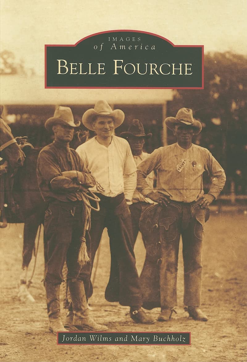 Belle Fourche (Images of America)