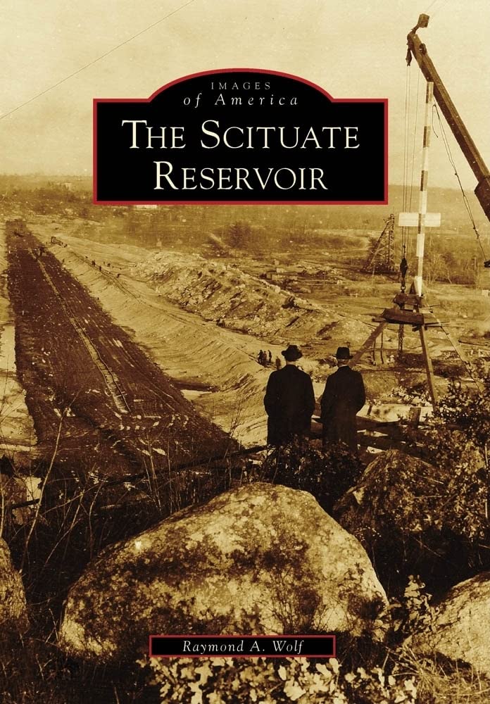 The Scituate Reservoir (Images of America)