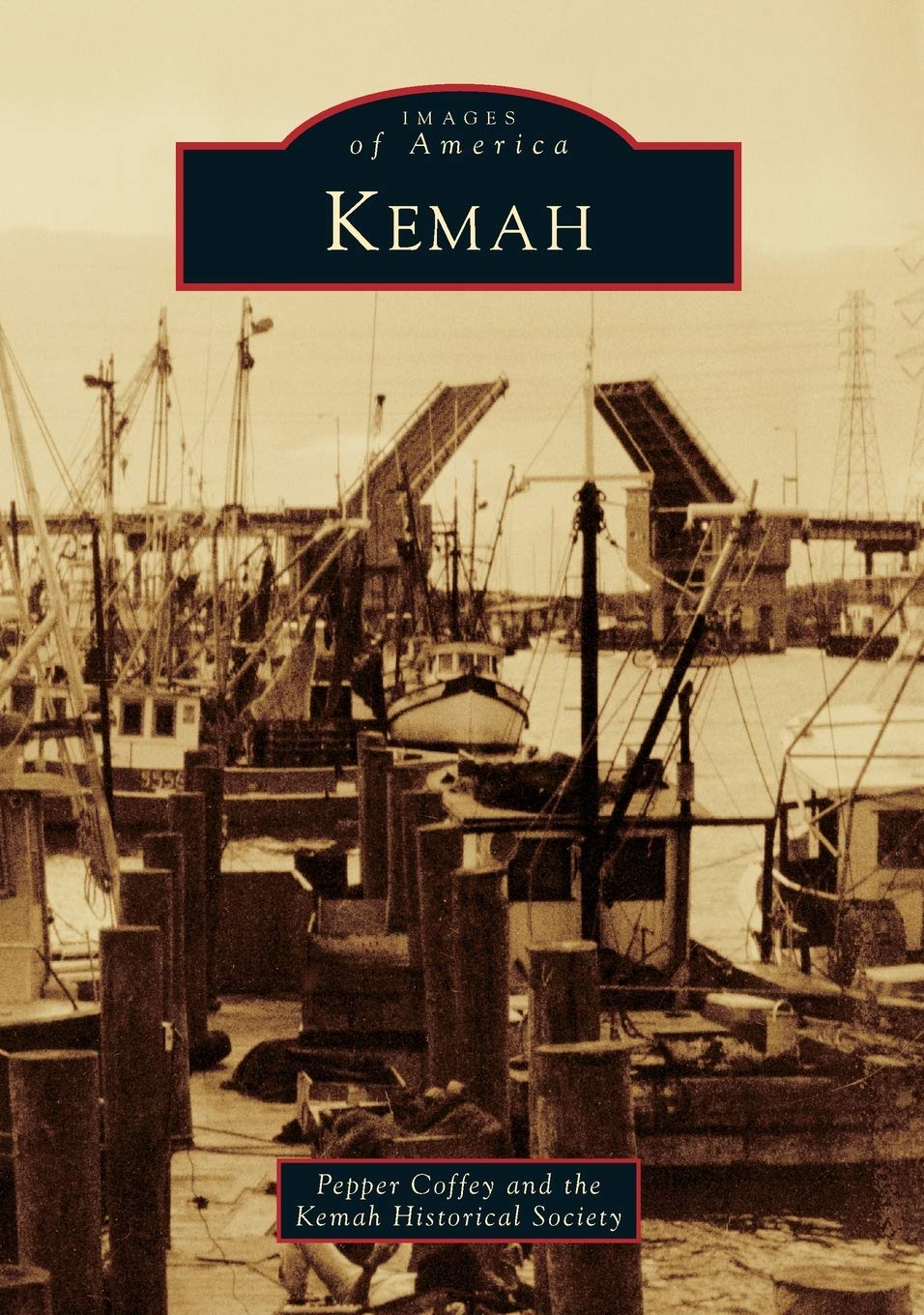 Kemah (Images of America) - 5313