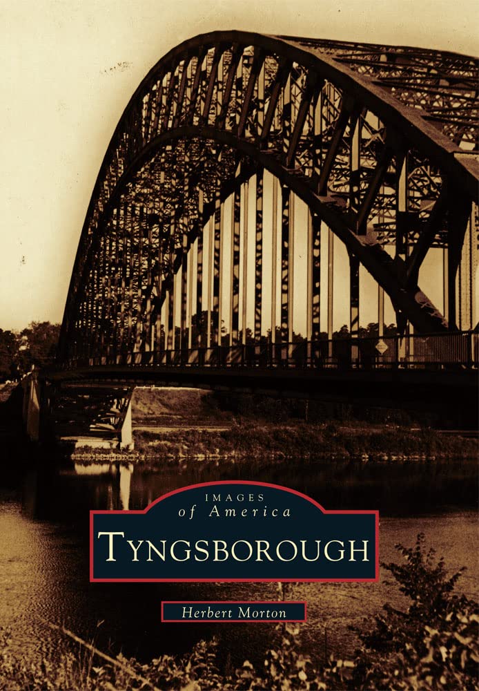 Tyngsborough (Images of America)