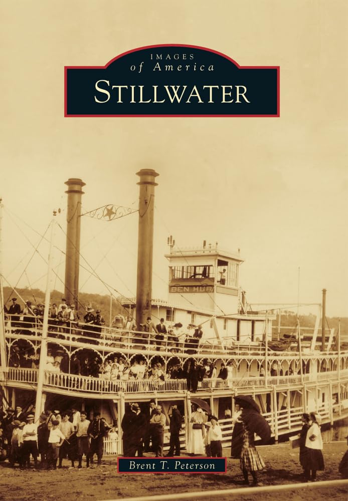 Stillwater (Images of America)