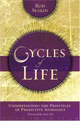 Cycles of Life: Understanding the Principles of Predictive Astrology