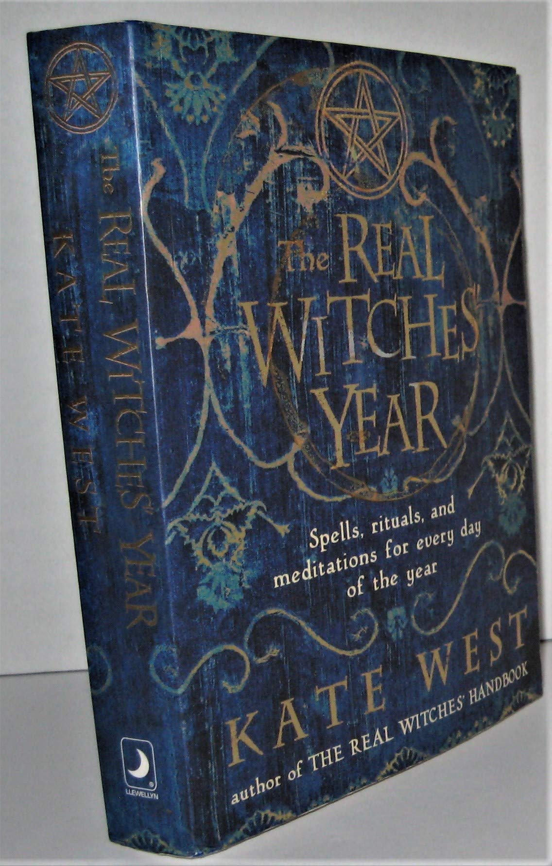 The Real Witches' Year