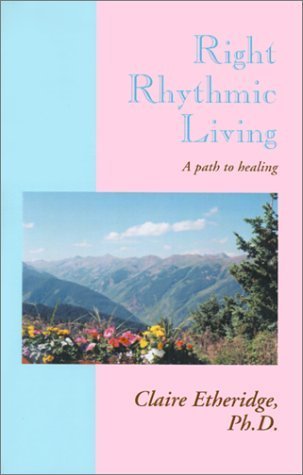 Right Rhythmic Living