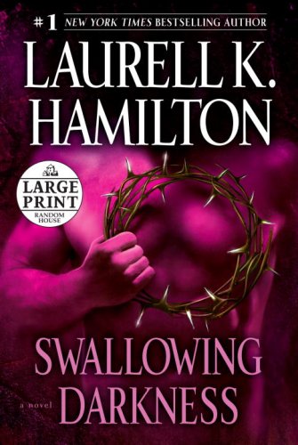 Swallowing Darkness (Meredith Gentry, Book 7) - 8565