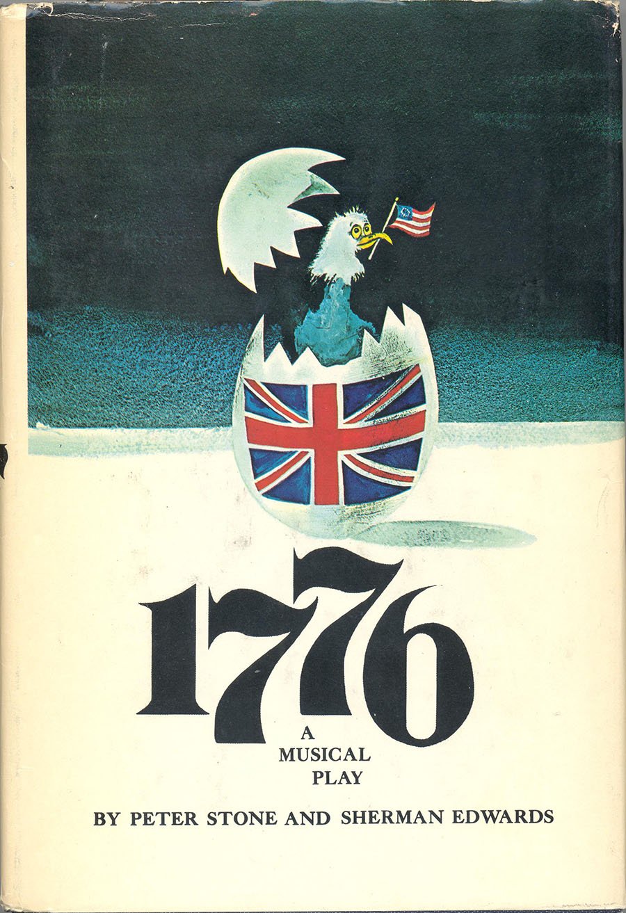 1776: A Musical Play