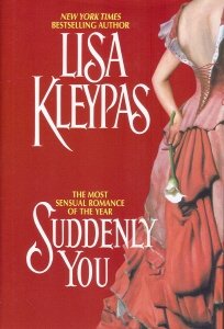 Suddenly You