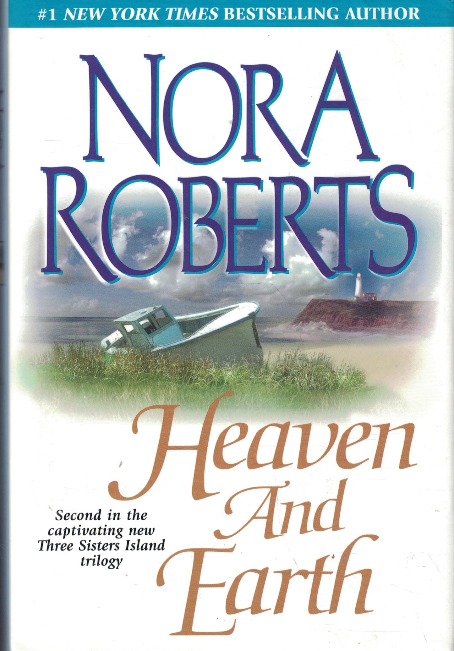 HEAVEN AND EARTH
