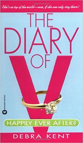 The Diary of V: Happily Ever After