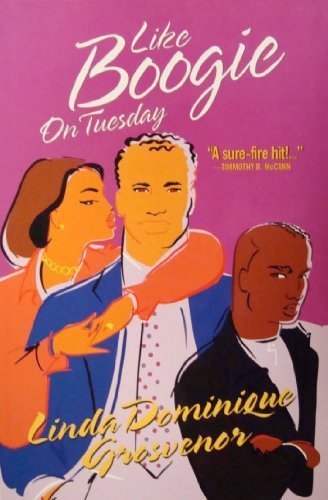 Like Boogie on Tuesday