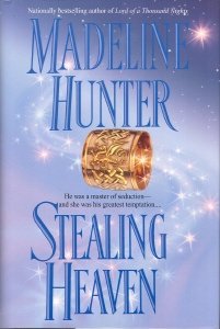 Stealing Heaven