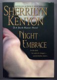 Night Embrace (A Dark Hunter Novel, Book 3)