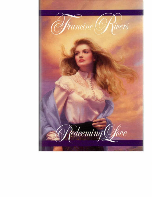 redeeming Love - 8851