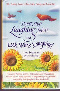 Don't Stop Laughing Now!