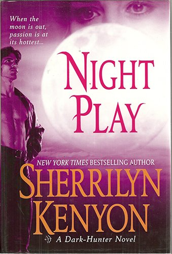 Night Play (Dark-Hunter, Book 6) - 9901