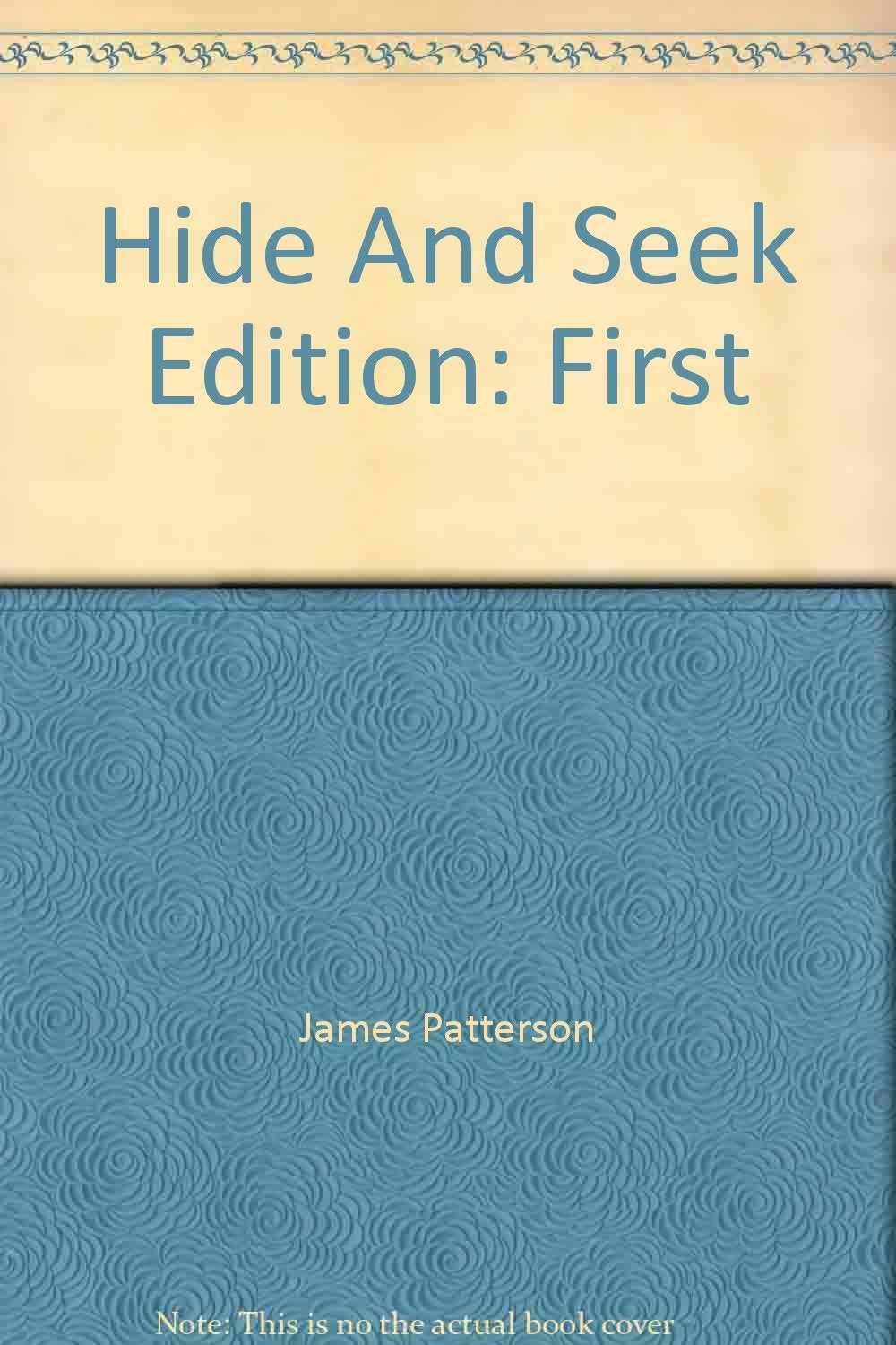 Hide & Seek