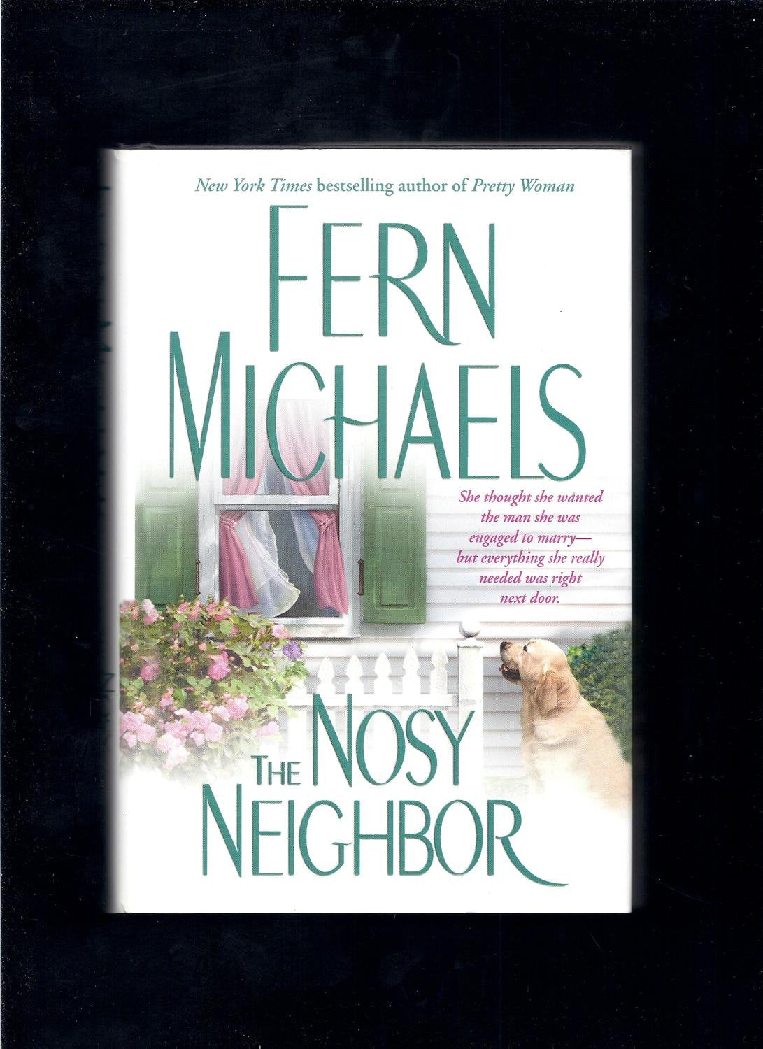 Nosy Neighbor