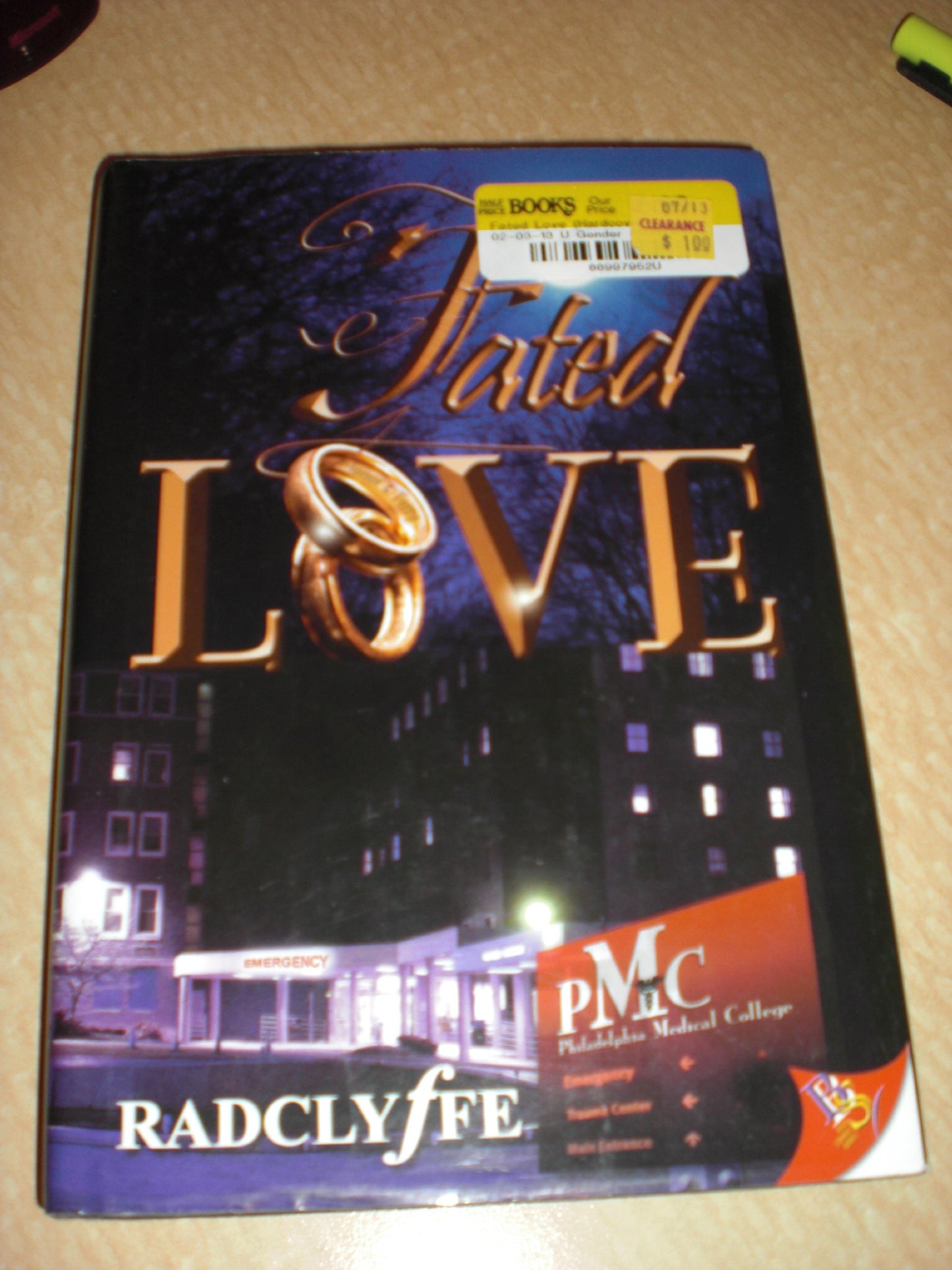 Fated Love