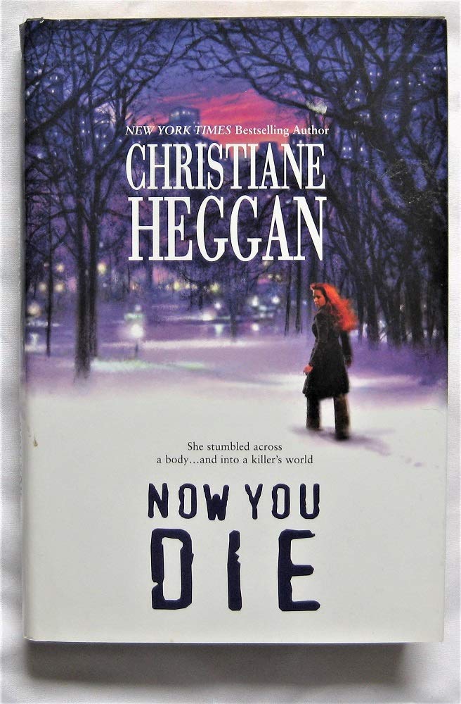Now You Die