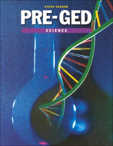 Pre Ged Science