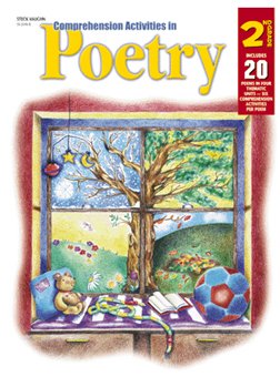 Poetry: Comp Activities Gr 2
