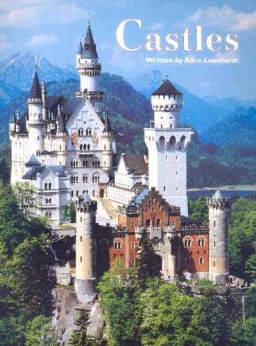 Castles, Castles (Steck-vaughn Pair-it Books Transition 2-3)