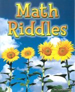 Math Riddles (Steck-Vaughn Shutterbug Books: Math) - 5126